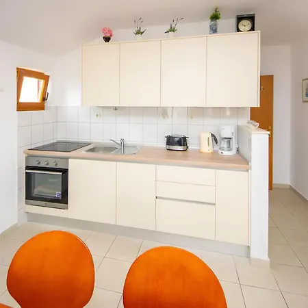 Апартаменты Jadria Near The