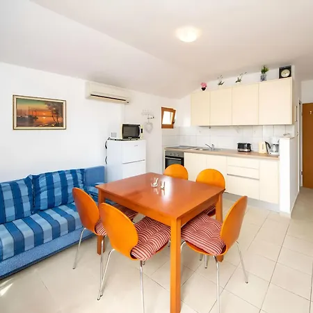 Jadria Near The Σίμπενικ