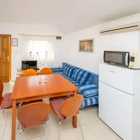 Jadria Near The Lägenhet Šibenik