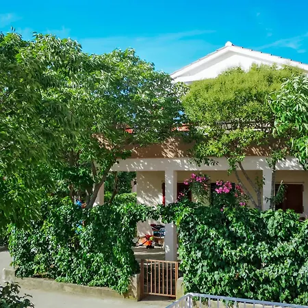 Jadria Near The Lägenhet *