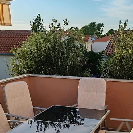 Διαμέρισμα Jadria Near The Σίμπενικ