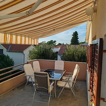 Jadria Near The * Шибеник