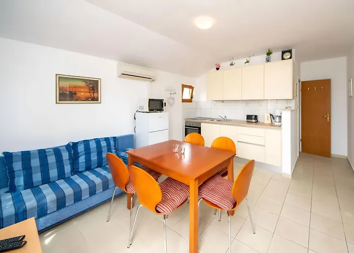 Jadria Near The 希贝尼克