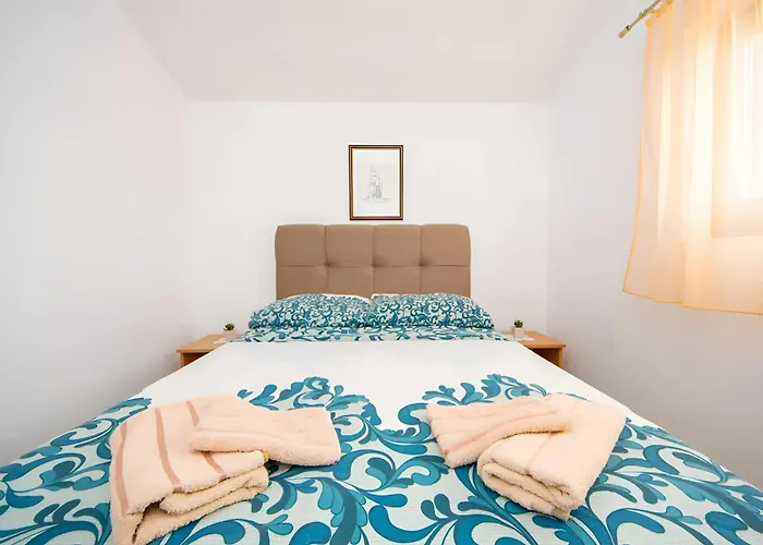 Jadria Near The 公寓