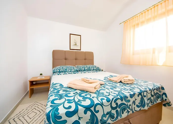 Jadria Near The * Šibenik