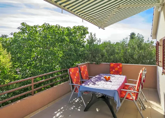 Appartement Jadria Near The Šibenik