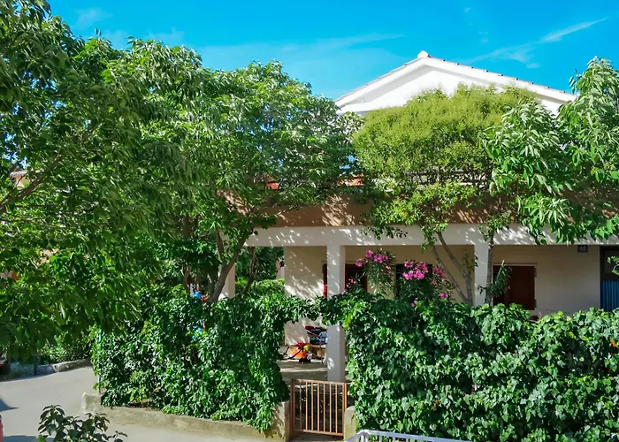 Jadria Near The Appartement *