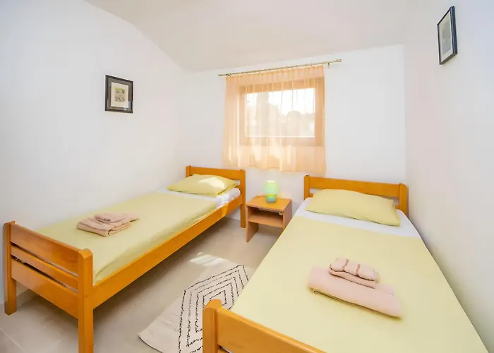 Jadria Near The Appartement