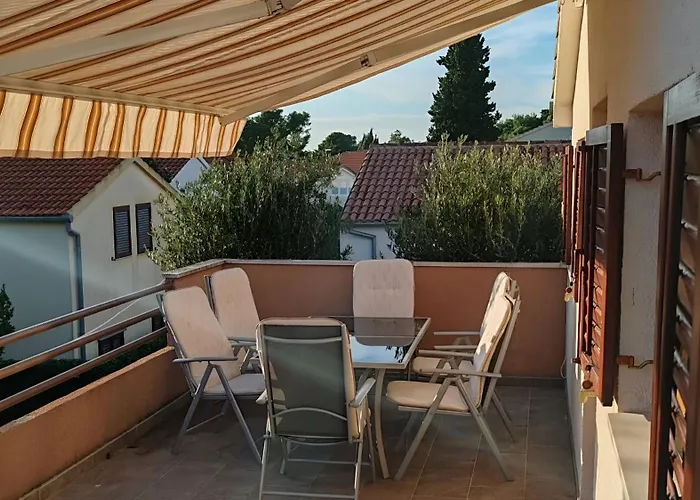 Jadria Near The 公寓 *