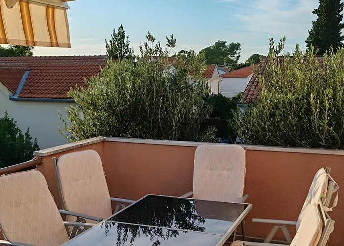 Appartement Jadria Near The Šibenik