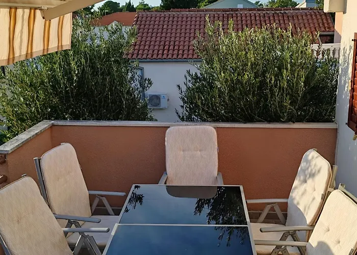 Appartement Jadria Near The