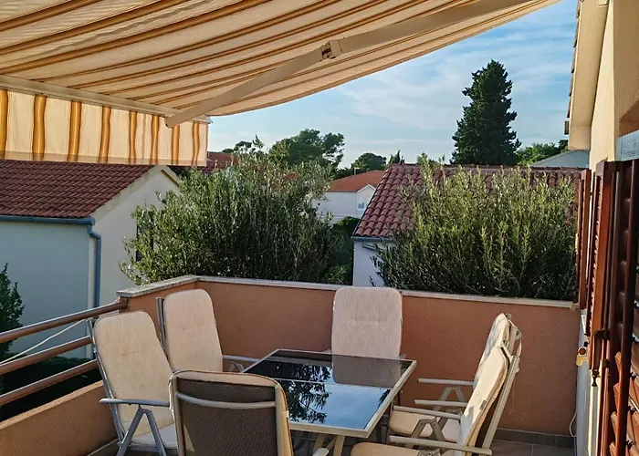 Jadria Near The Appartement Šibenik